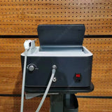 Newest 8 in 1 Fusion Plasma Cold Warm Ozone Plasma Lifting Skin Tightening Acne Remove Ozone Plasma Machine