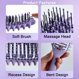 Detangling Hair Brush