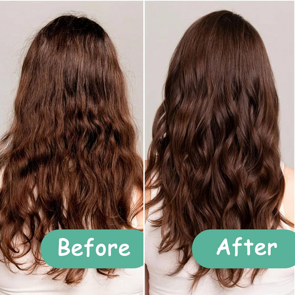 Detangling Hair Brush