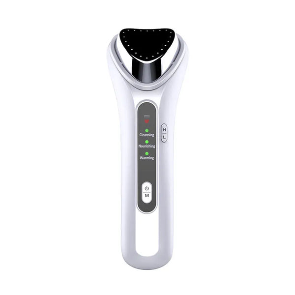 Multifunction Home Use Anti Aging Device Facials Skincare Tightening Machine Premium Face Massager for Smooth Skin Elasticity