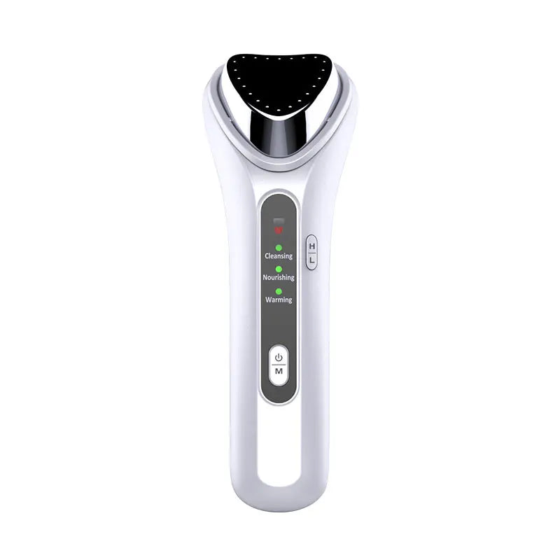 Multifunction Home Use Anti Aging Device Facials Skincare Tightening Machine Premium Face Massager for Smooth Skin Elasticity