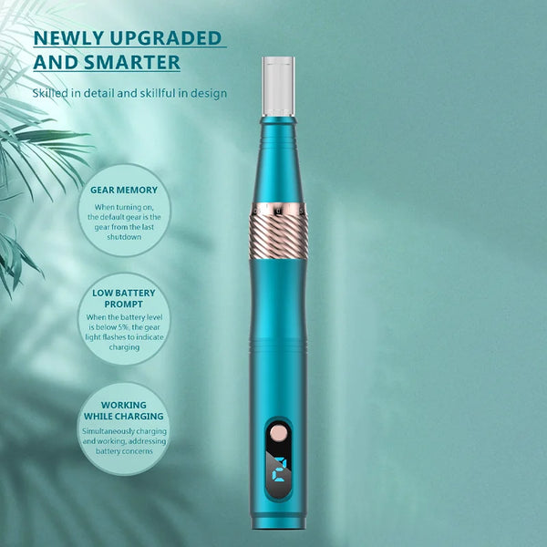 (S01) Multifunctional Beauty Instrument Facial Skin Care Tools Home Beauty Tools Portable Facial Care