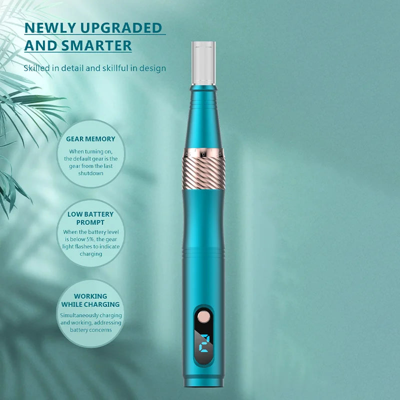 (S01) Multifunctional Beauty Instrument Facial Skin Care Tools Home Beauty Tools Portable Facial Care