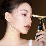 3-in-1 Anti-Aging Face Massager