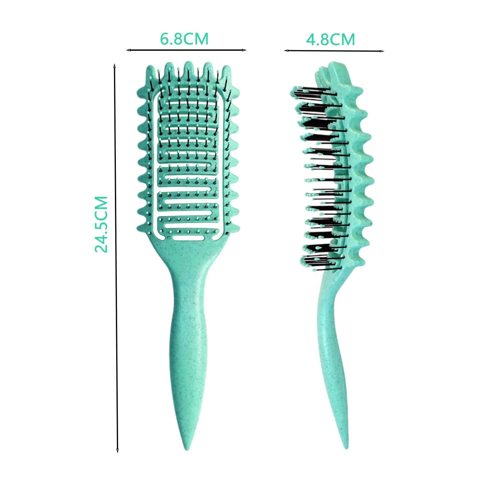 Detangling Hair Brush
