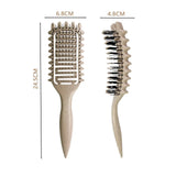 Detangling Hair Brush