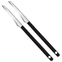  Black-2Pcs