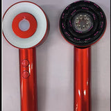 Fluffy Comb Scalp Massager Infrared Hair Care and Beauty
