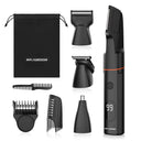  Body Hair Trimmer (193)
