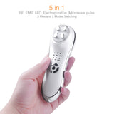 Mesotherapy Electroporation RF Skincare